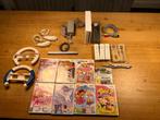 Nintendo Wii bundel - werkend, Ophalen of Verzenden, Zo goed als nieuw, Sport, 3 spelers of meer