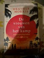 De vrouwen van het kamp - Heather Morris, Ophalen of Verzenden, Gelezen, Heather Morris, Nederland
