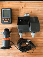 Gardena MultiControl duo  en regensensor, Tuin en Terras, Bewateringscomputers, Ophalen, Zo goed als nieuw