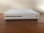 Xbox One S, Spelcomputers en Games, Spelcomputers | Xbox One, Ophalen, Xbox One S, Met 1 controller, Met harde schijf