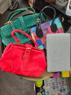 Partij nieuwe sieraden en tassen, Ophalen of Verzenden, Nieuw