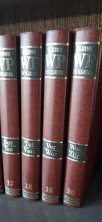 Kleine Winkler Prins Encyclopedie - Complete Set, Boeken, Encyclopedieën, Ophalen of Verzenden, Zo goed als nieuw, Algemeen