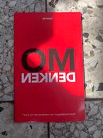 Omdenken: Probleem naar Mogelijkheid, Ophalen of Verzenden, Gelezen