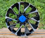 Nieuw 17" DMR419 RSVelgen 4x100 Renault Clio Mitsubishi Colt, Auto-onderdelen, Banden en Velgen, Velg(en), 16 inch, Emr, Nieuw