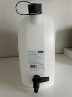Pressol Jerrycan 10 Liter, Ophalen, Zo goed als nieuw