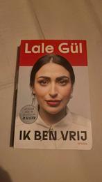 Lale Gül - Ik ben vrij, Ophalen of Verzenden, Zo goed als nieuw, Lale Gül