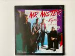 Mr. Mister – Kyrie 12” pop rock, Cd's en Dvd's, Vinyl | Pop, Ophalen of Verzenden, 1980 tot 2000, Gebruikt, 12 inch