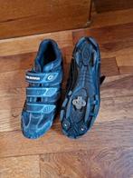 Spinning schoenen maat 43, Fietsen en Brommers, Fietsaccessoires | Fietskleding, Ophalen, Gebruikt, Exustar, Dames