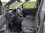 Volkswagen Caddy 1.4 TSI 5p California Camper, Auto's, Zilver of Grijs, Bedrijf, Benzine, Transporter