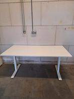 Ikea Skarsta Bureau - In hoogte verstelbaar!, Ophalen of Verzenden, Zo goed als nieuw, Customerservice.nl@ikea.com, Box 702, 343 81 Älmhult, Sweden