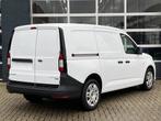 Ford Transit Connect 1.5 EcoBoost PHEV L2 Trend Navigatie |, Auto's, Bestelauto's, 4 cilinders, 150 pk, Wit, Plug-in hybride
