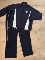 Donkerblauw trainingspak BMW van Craft. Mt S, Craft, Zo goed als nieuw, Algemeen, Maat 46 (S) of kleiner