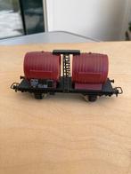 Fleischmann Jouef Lima - Opruim Partij, Hobby en Vrije tijd, Modeltreinen | H0, Gebruikt, Gelijkstroom, Verzenden, Fleischmann