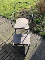 Brocante Arrenslee, Ophalen