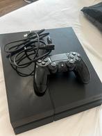 playsation 4, Ophalen, Gebruikt, 500 GB, Met 1 controller