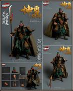 [Pre-order] LuMeng Lu Meng Toys PlayToys Action Figure, Verzenden, Nieuw