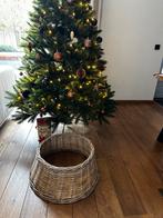 Rotan Kerstboomhuls, Ophalen, Zo goed als nieuw, Binnen