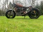 Honda CX 500 Custom Built, Motoren, Particulier