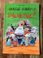 Haagse Harry 3 - Dachetnie!!, Boeken, Stripboeken, Eén stripboek, Ophalen of Verzenden, Zo goed als nieuw