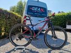 OLYMPIA IRON carbon mountainbike, Hardtail, 45 tot 49 cm, Zo goed als nieuw, Ophalen