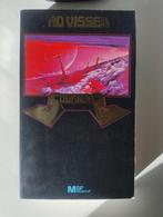 Ad Visser - Sobriëtas - Science Fiction Roman, Ophalen of Verzenden, Gelezen, Ad Visser