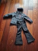 Skipak mountainpeak maat 128, Ophalen of Verzenden, Zo goed als nieuw, Jongen of Meisje