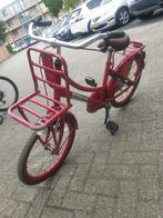 nette kinderfiets, Fietsen en Brommers, Fietsen | Kinderfietsjes, Ophalen of Verzenden, Gebruikt, Minder dan 16 inch