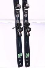 166 dames ski's DYNASTAR LEGEND W 88, woodcore, grip walk, Overige merken, 140 tot 160 cm, Gebruikt, Verzenden