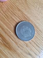 Rijksdaalder 1980 Misslag - Koningin Juliana, Ophalen of Verzenden, Koningin Juliana, 2½ gulden, Losse munt