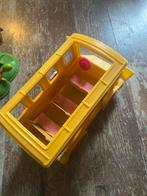 Lalaloopsy Bus, Boomhuis & Popjes, Verzamelen, Ophalen, Gebruikt, Poppenhuis