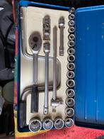 Doppenset, Ophalen, Nieuw