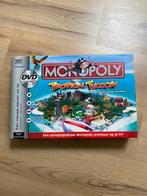 Monopoly tropical tycoon, Vijf spelers of meer, Ophalen of Verzenden, Zo goed als nieuw