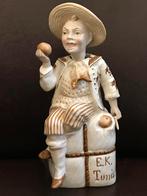 Porseleinen Beeldje ( lees advertentie ), Ophalen of Verzenden