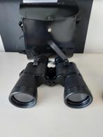 Kijker / Verrekijker met tas, Gebruikt, Minder dan 8x, Met hoes of tas, Porro (met knik)