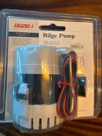 Nieuwe Lalizas Bilge Pomp, Watersport en Boten, Ophalen of Verzenden, Nieuw
