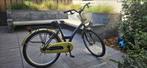 Kinderfiets 22 inch - Zadel beschadigd, Ophalen, Gebruikt, 22 inch, Handrem