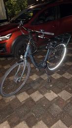 Elektrische Fiets Altec | Nieuwprijs €1200 | !, Fietsen en Brommers, Elektrische fietsen, Ophalen of Verzenden, Zo goed als nieuw