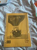 Economie Schoolboeken LWEO havo, Boeken, Ophalen of Verzenden, Nieuw, HAVO, Economie