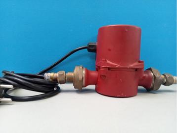 Tap waterpomp Grundfos UP20-15 N 150 beschikbaar voor biedingen