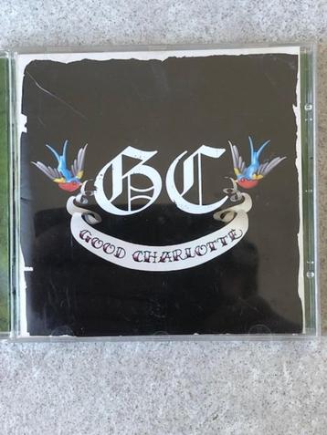 Good Charlotte  cd    Daylight beschikbaar voor biedingen