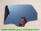 8W5845205A audi a4 b9 raam a4 ruit a4 portierruit A4 8W, Auto-onderdelen, Ruiten en Toebehoren, Ophalen of Verzenden, Gebruikt