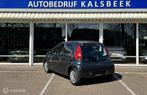 Peugeot 107 1.0-12V Sublime|Airco|5-Deurs|Toerenteller|Elek., Voorwielaandrijving, Gebruikt, 4 stoelen, 68 pk