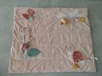 Little Dutch roze boxkleed Flowers and butterflies, Ophalen of Verzenden, Zo goed als nieuw