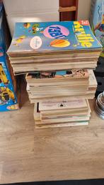 Kuifje Weekbladen Collectie - Diverse Jaargangen, Meerdere comics, Ophalen of Verzenden, Gelezen, Europa