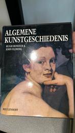John Fleming - Algemene kunstgeschiedenis, Boeken, Ophalen of Verzenden, Zo goed als nieuw, John Fleming; H. Honour