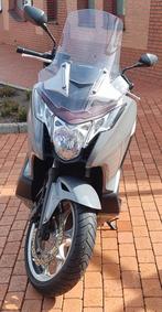 honda integra, Motoren, 649 cc, Particulier, 2 cilinders, Meer dan 35 kW