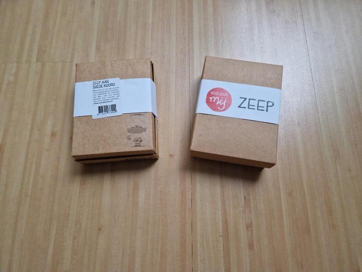 Mooi door mij zeep, Sieraden, Tassen en Uiterlijk, Uiterlijk | Lichaamsverzorging, Nieuw, Overige typen, Ophalen