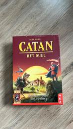 *Sealed* Catan - Het Duel groot kaartspel, Hobby en Vrije tijd, Gezelschapsspellen | Kaartspellen, Een of twee spelers, Ophalen of Verzenden