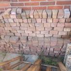 Gratis Grindtegels en Stenen Af te Halen, Ophalen, Gebruikt, Beton, Terrastegels