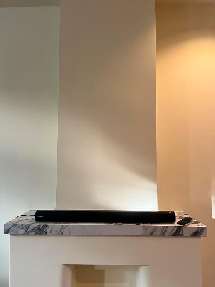 Hyundai Boom Soundbar - Zo goed als nieuw!, Audio, Tv en Foto, Soundbars, Zo goed als nieuw, Ophalen